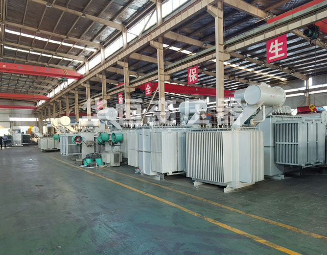 S11-8000/35下陆下陆下陆电力变压器厂家