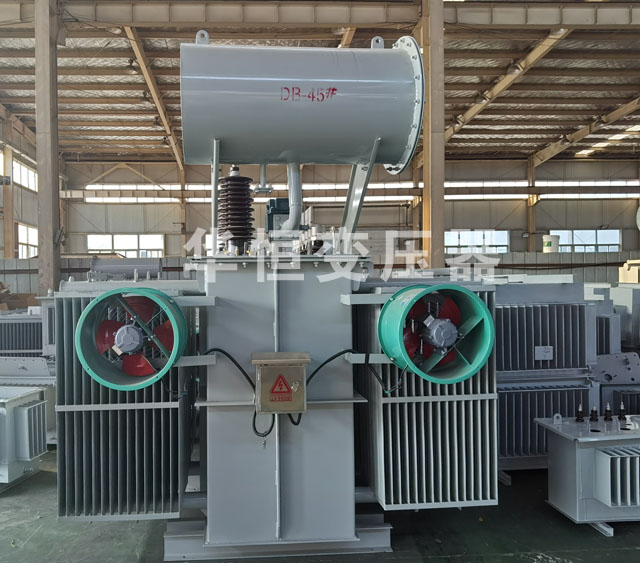 S13-8000/35下陆下陆下陆电力变压器