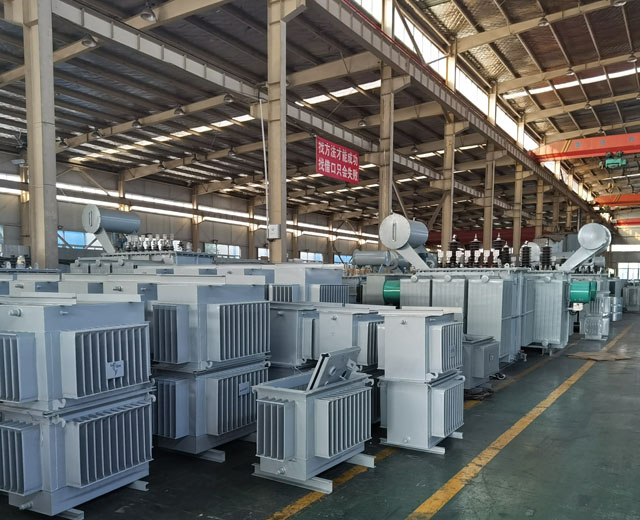 S11-8000/35下陆下陆下陆电力变压器
