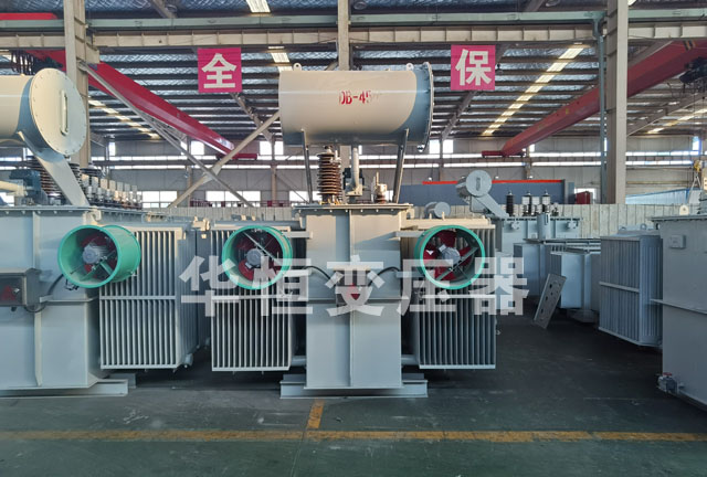 S13-6300/35下陆下陆下陆电力变压器