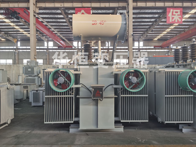 S11-6300/35下陆下陆下陆电力变压器