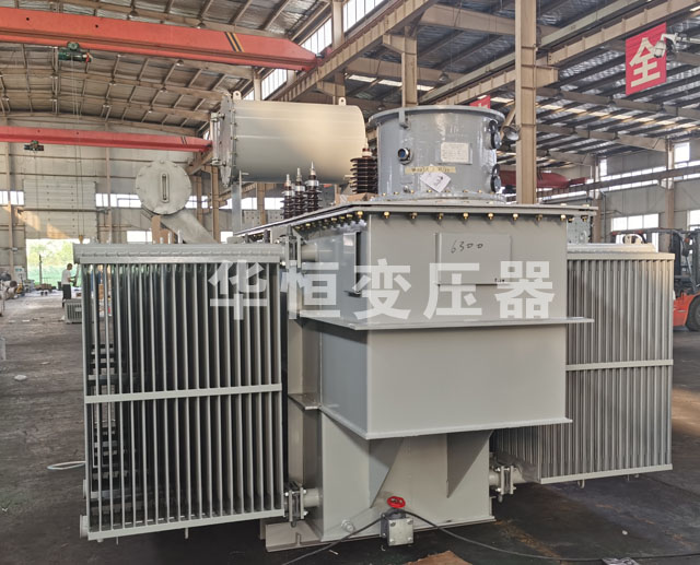 S11-8000/35下陆下陆下陆油浸式变压器价格